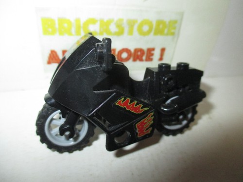 Lego motorcycle fairing - -, 1x