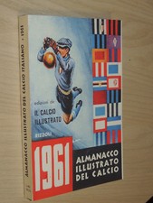 Almanacco illustrato del - almanacco,