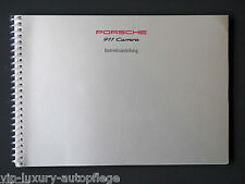 Manuale uso e manutenzione