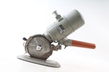 Taglierina Elettrica Circolare Per Tessuti