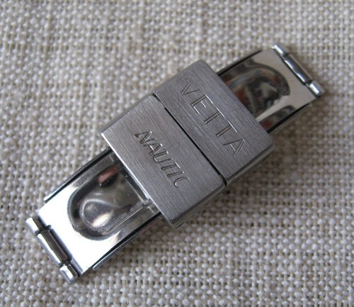 Fibbia orologio watch vetta - fibbia,