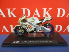 Die cast 1/24 Modellino Moto