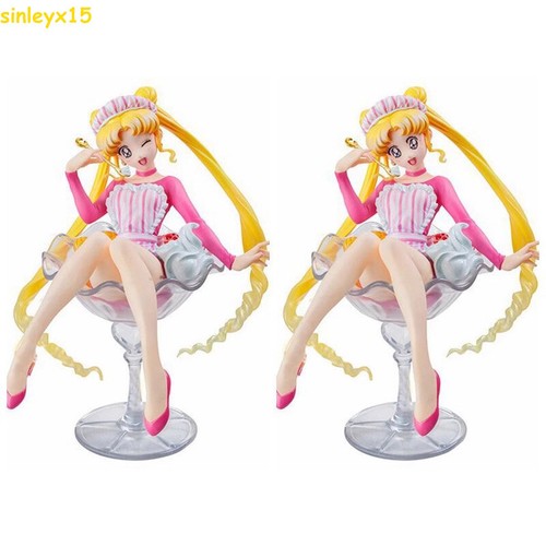 Modellino giocattolo anime
