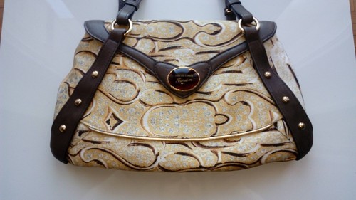 Borsa roberto cavalli freedom - roberto,