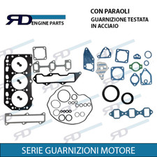 SERIE GUARNIZIONI MOTORE