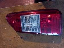 FANALE POSTERIORE DESTRO DX