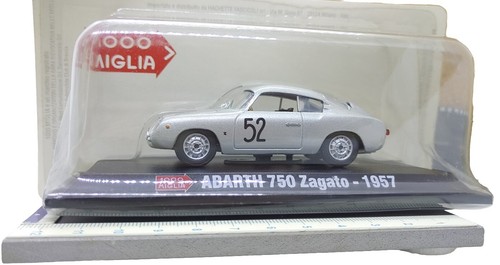 Hachette starline 43 - by, 1:43