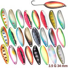 Smith Pure 3,5 g, 34 mm vari