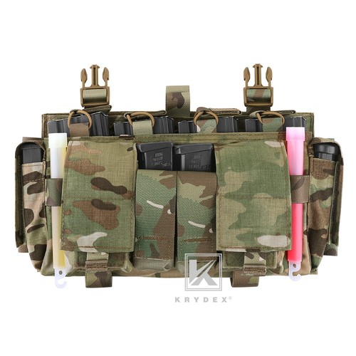 Krydex tactical cartello - krydex, iv