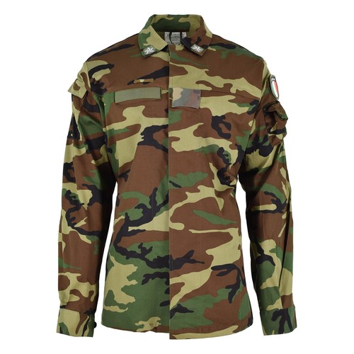 Original italy military - italy, combat