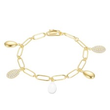 Bracciale Arista 5 Charm
