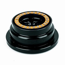 BEAXTURBO CNC beadlock ruota