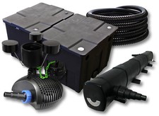 Set SunSun filtro per stagni a