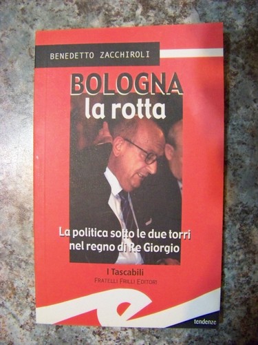 Bologna rotta politica - bologna,