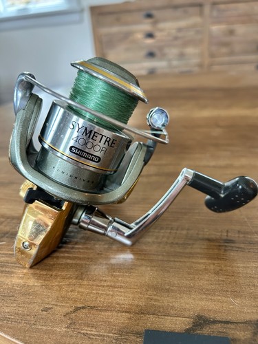 Mulinello pesca shimano - da,