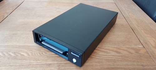 Quantum ultrium lto8 sas - lto8,