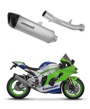 ZX10R / RR 2021 - 2025
