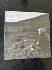 David Sylvian : Alchemy: An