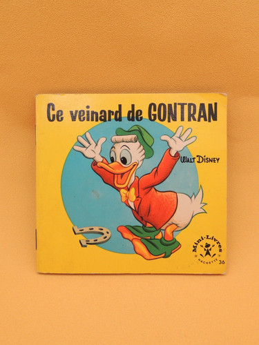 Disney mini livres hachette - -,