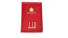 RASCHIETTO  DUNHILL pipa pipe