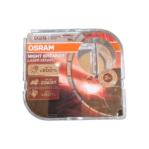Osram d2s 24v 35w pk32d - osram, 12/24v