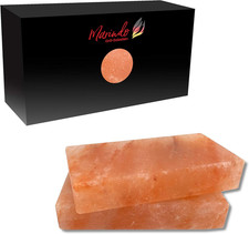 ® BBQ Griglia, Pietra Di Sale