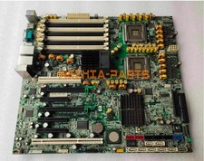 Scheda madre workstation HP