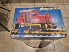 RARE Playmobil 4050 GEOBRA