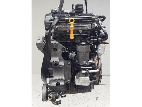 Amf motore volkswagen lupo - motore,