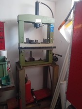 Pressa Idraulica 10 Tonnellate