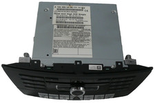 Autoradio Mercedes ML350 BlueTEC W166 166 GL A1669005408