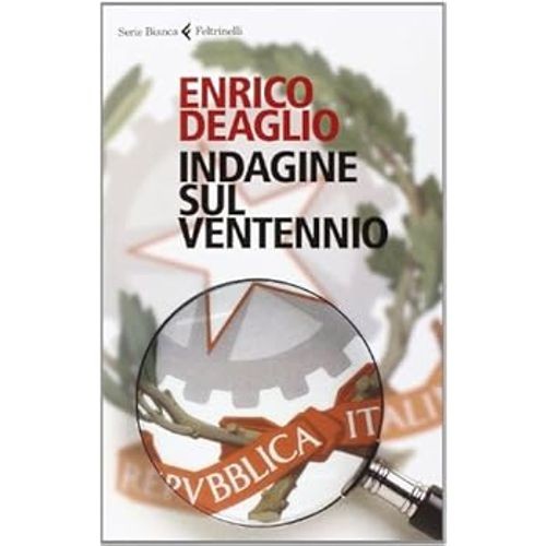 Indagine sul ventennio