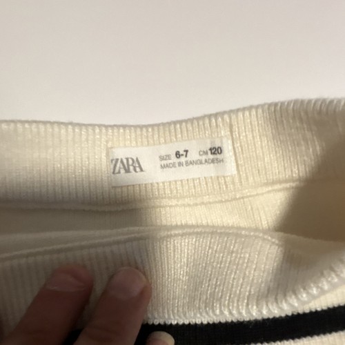 Gonna zara bambina linea - gonna, a