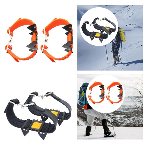 Ramponi per scarpe neve - scarpe, da