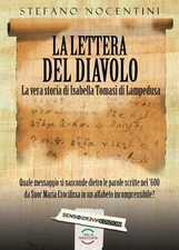 Lettera del diavolo - la,