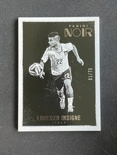 Lorenzo Insigne 2016-17 Panini