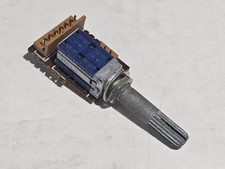 Ranger RCI-2950/70 Selettore