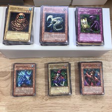 Yu-Gi-Oh! TCG Lotto di 24