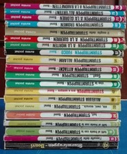 Lotto 20 fumetti STURMTRUPPEN