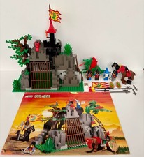 LEGO System Castle 6076 Dark