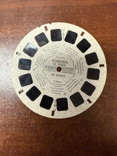 Mulinello Vintage View-Master