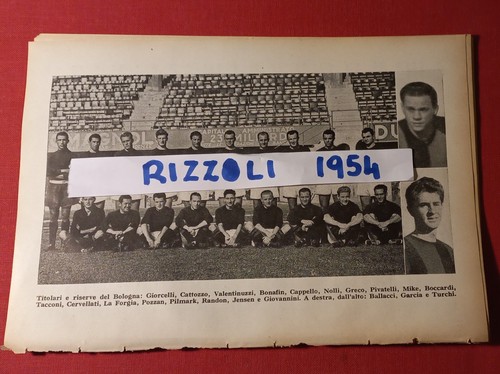 Bologna pagina ritaglio - bologna, pagina/ritaglio