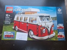 LEGO CREATOR - Volkswagen T1