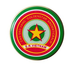 Cao sao vang golden - sao,
