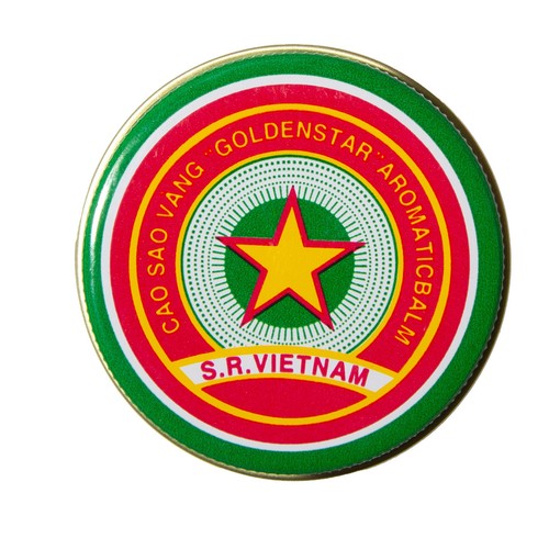 Cao sao vang golden star - sao,