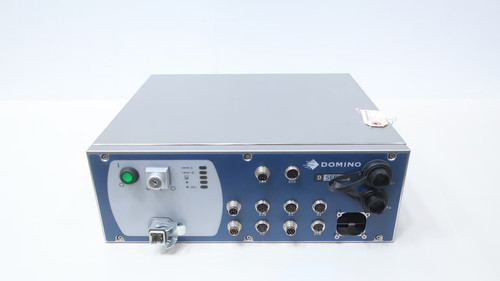 Controller domino bcp7 d320i - bcp7,