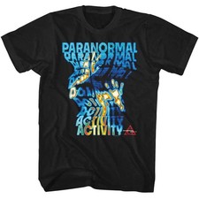 Paranormal Activity - Calore