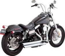 Vance hines 27327 scarico in - vance,