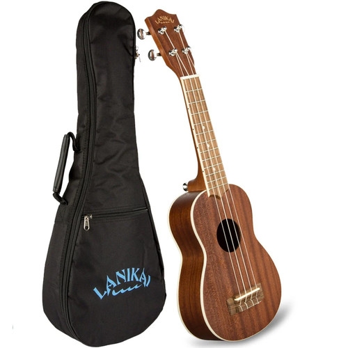Lanikai ukulele soprano - ukulele,
