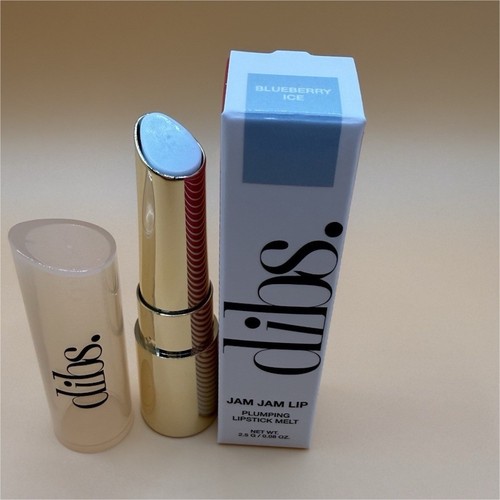 Dibs jam lip - -,